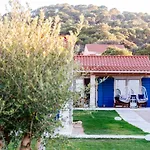 Muntan Villa Kraj (Zadar)