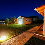 Muntan Villa
