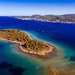 Muntan Villa Kraj (Zadar)