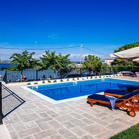 Villa Muntan *