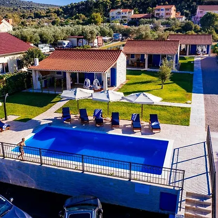 Muntan Kraj (Zadar)
