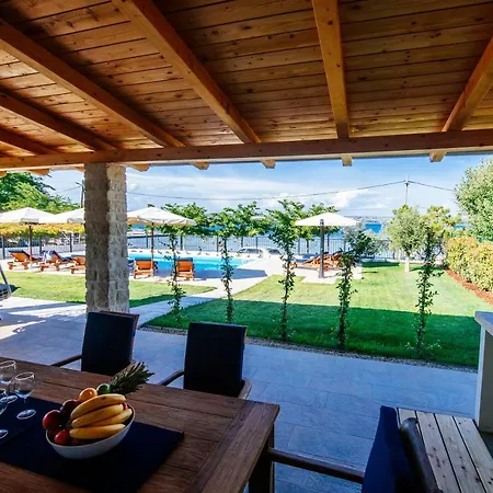 Muntan Kraj (Zadar)