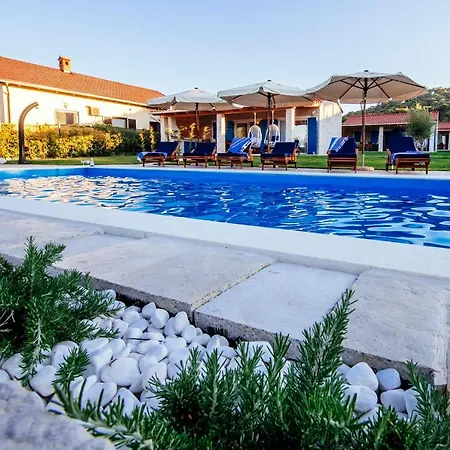 Villa Muntan
