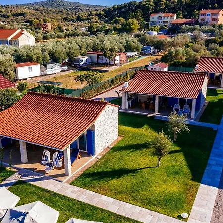 Villa Muntan