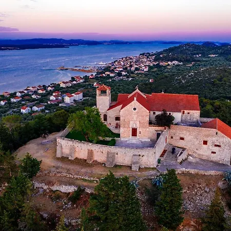 Villa Muntan *