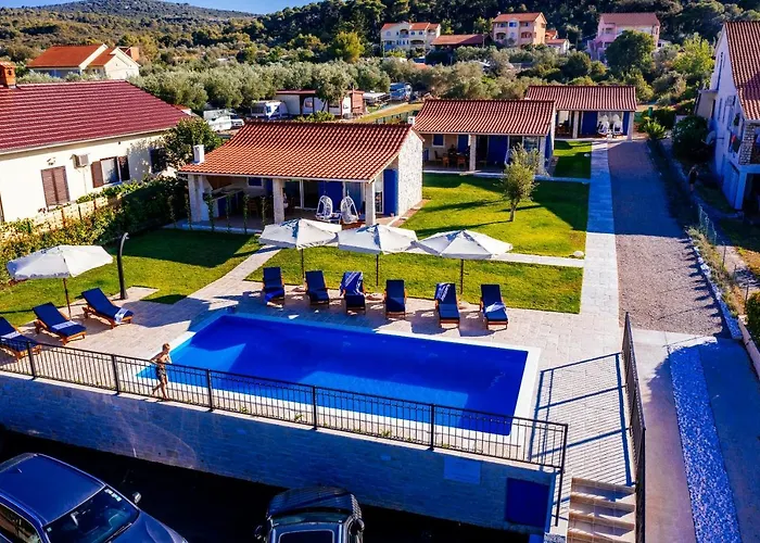 Muntan Kraj (Zadar)
