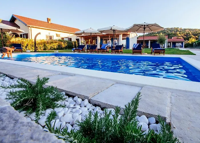 Villa Muntan