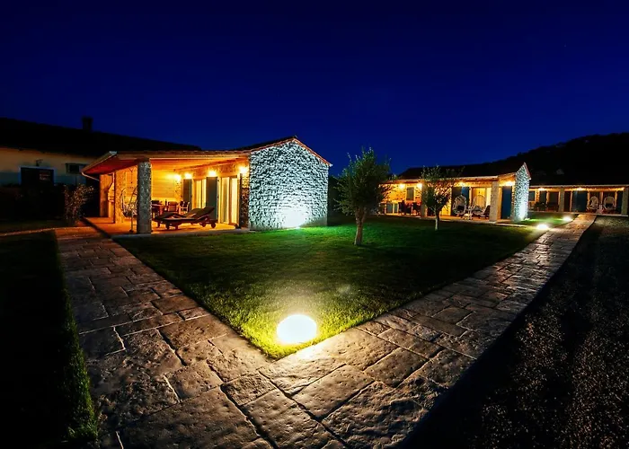 Villa Muntan