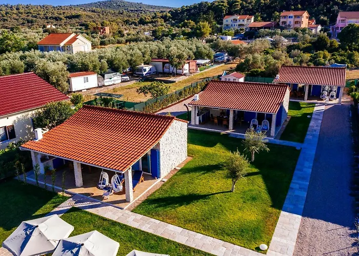 Vila Muntan