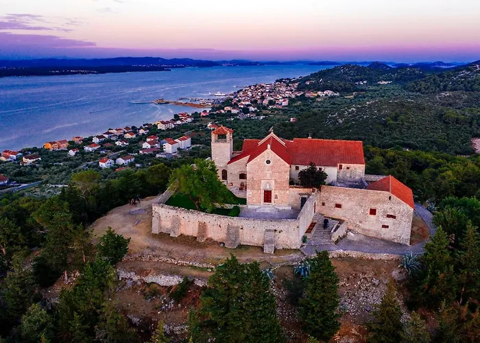 Vila Muntan *
