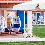 Muntan Villa Kraj (Zadar)
