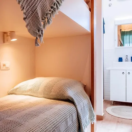 Villa Muntan Kraj (Zadar)