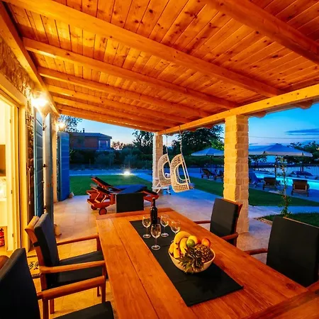 Villa Muntan Kraj (Zadar)