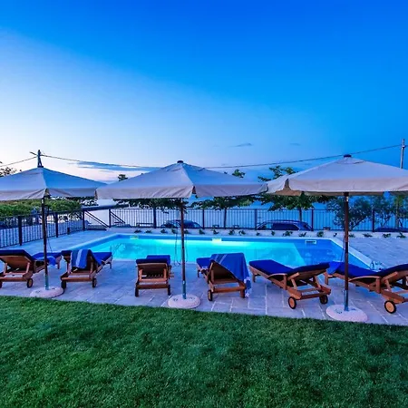 Villa Muntan Kraj (Zadar)