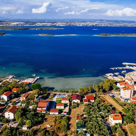 Muntan * Kraj (Zadar)