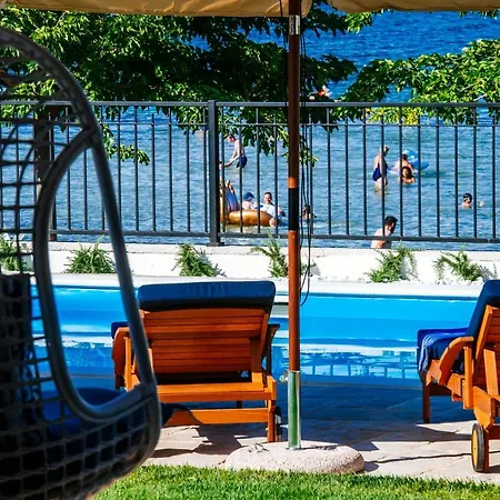 Villa Muntan Kraj (Zadar)