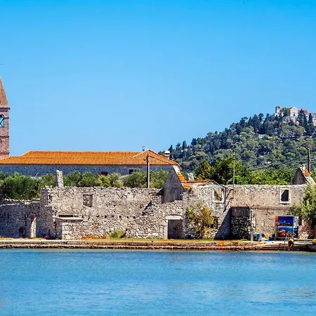 Muntan * Kraj (Zadar)