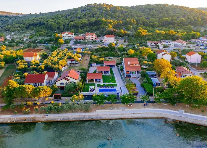 Muntan * Kraj (Zadar)