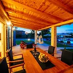 Villa Muntan Kraj (Zadar)