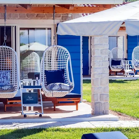 Muntan * Kraj (Zadar)