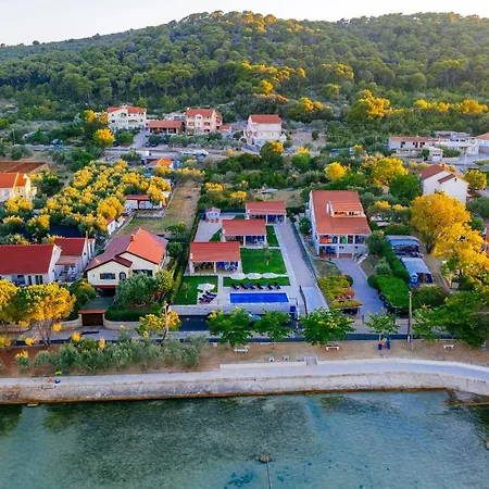 Muntan * Kraj (Zadar)