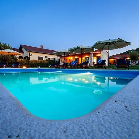 Villa Muntan Kraj (Zadar)