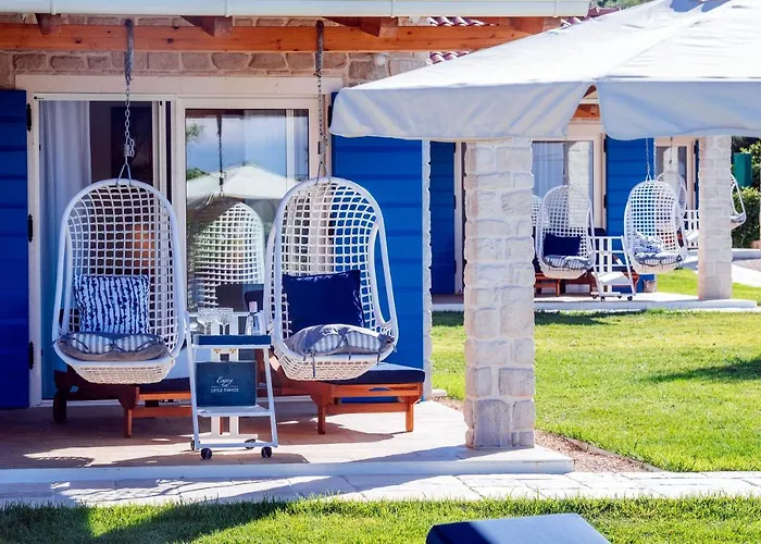 Muntan * Kraj (Zadar)