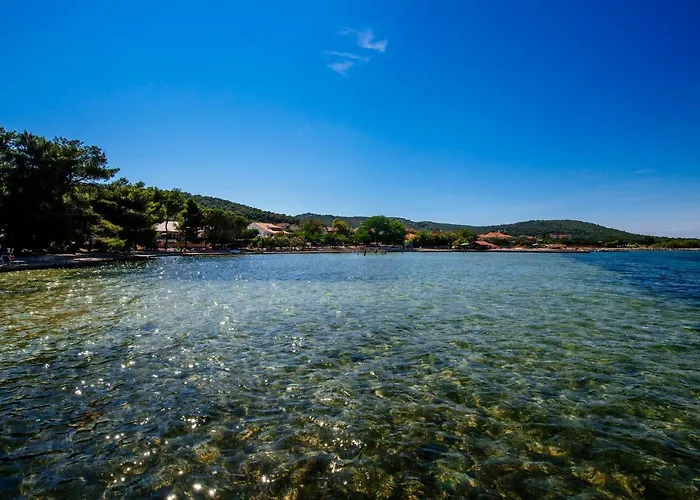 Muntan Kraj (Zadar)