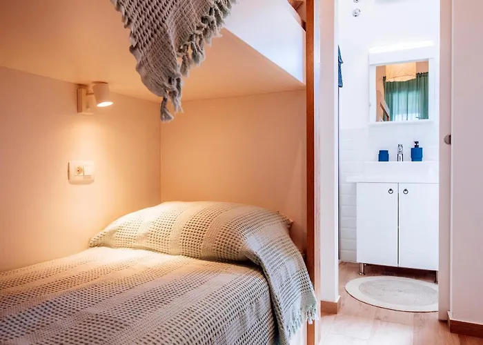 Vila Muntan Kraj (Zadar)