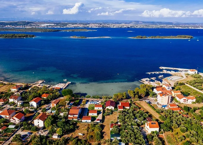 Muntan * Kraj (Zadar)