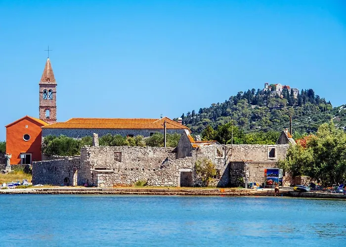 Muntan * Kraj (Zadar)